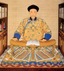 中国彩吧论坛敔的意思
